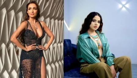 Kartik Aaryan Drop a Hint About Uorfi Javed & Malaika Arora Cameos in Tu Meri Main Tera Movie