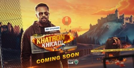 Khatron Ke Khiladi 15 Set on Colors TV to Return in January 2026 1 Khatron Ke Khiladi 15 Set on Colors TV