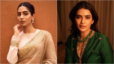 Khushi Kapoor and Karishma Tanna to Headline Mom 2, Sequel to Sridevi’s National Award-Winning Film 1 Khushi Kapoor and Karishma Tanna to Headline Mom 2