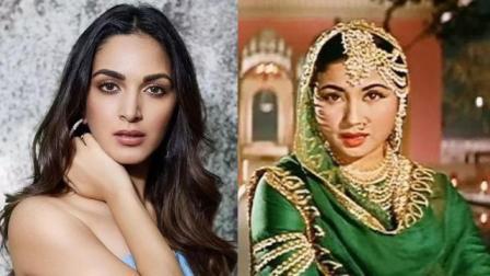 Kiara Advani to Portray Meena Kumari in Kamal Aur Meena — Marks Her First Film After Motherhood 1 Kiara Advani to Portray Meena Kumari in Kamal Aur Meena