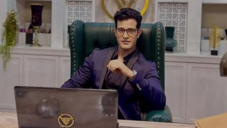 Kuldeep Singh to Join Rupali Ganguly in Anupamaa Serial