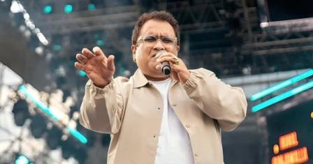 Kunal Ganjawala Reveals the History Behind His Surname