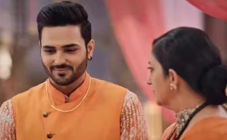 Kyunki Saas Bhi Kabhi Bahu Thi Upcoming Twist Mihir to Be Advised to Divorce Tulsi