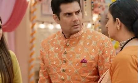 Kyunki Saas Bhi Kabhi Bahu Thi Upcoming Twist Mihir to Be Advised to Divorce Tulsi