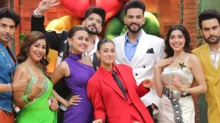 Laughter Chefs Season 3 Cast to Join Bigg Boss 19 Grand Finale; Promotion Planned for December 7 Episode 2 Laughter Chefs Season 3 Cast to Join Bigg Boss 19 Grand Finale