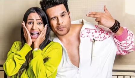 Laughter Chefs Season 3 Contestants Name with Photo