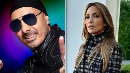 Legendary Punjabi Star Sukhbir Performs at Udaipur Grand Billionaire Wedding