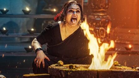 Makers of Jatadhara Performed Real Tantric Rituals and Chanted Authentic Mantras During Filming 1 Makers of Jatadhara Performed Real Tantric Rituals