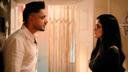 Mannat Har Khushi Paane Ki to Take a Leap — Is Vikrant and Mannat’s Separation Inevitable? : Exclusive 2 Mannat Har Khushi Paane Ki to Take a Leap