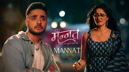 Mannat Har Khushi Paane Ki to Take a Leap — Is Vikrant and Mannat’s Separation Inevitable? : Exclusive 1 Mannat Har Khushi Paane Ki to Take a Leap