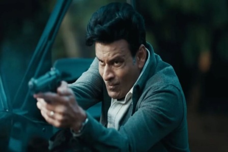Manoj Bajpayee Starring The Family Man Season 3 Trailer Released