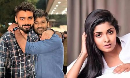 Manya Anand & Dhanush Manager Refute Casting Couch Claims