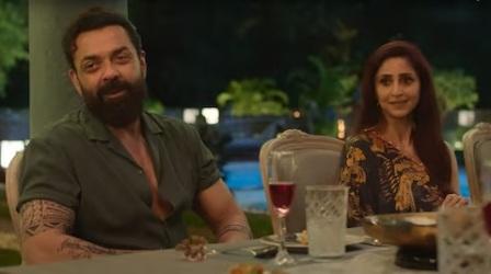 Mona Singh on Recreating Duniya Haseeno Ka Mela in The Bads of Bollywood: “It Was Tricky, We Had to Match Every Step Perfectly” 2 Mona Singh on Recreating Duniya Haseeno Ka Mela