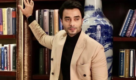 Muohit Joushi Joins Aasim Khan in the Lead Role for Saurabh Tewari’s Upcoming Colors TV Show 1 Muohit Joushi Joins Aasim Khan in the Lead Role for Saurabh Tewari