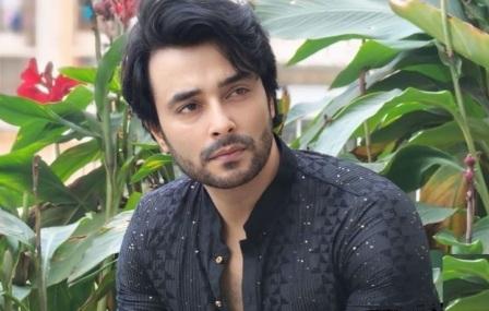 Muohit Joushi Joins Aasim Khan in the Lead Role for Saurabh Tewari’s Upcoming Colors TV Show 2 Muohit Joushi Joins Aasim Khan in the Lead Role for Saurabh Tewari