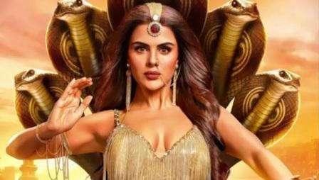 Naagin 7 Cast Priyanka Chahar Choudhary to Appear in Pati Patni Aur Panga on Colors TV 2 Naagin 7 Cast Priyanka Chahar Choudhary to Appear in Pati Patni Aur Panga