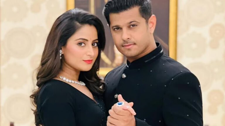 Neil Bhatt and Aishwarya Sharma Divorce