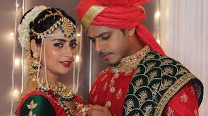 Neil Bhatt and Aishwarya Sharma Divorce After 4 Years of Marriage: Exclusive 2 Neil Bhatt and Aishwarya Sharma Divorce