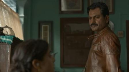 Netflix Announces Sequel to Raat Akeli Hai