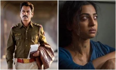 Netflix Announces Sequel to Raat Akeli Hai