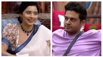 New Astrologer Makes Shocking Prediction About Gaurav Khanna & Tanya Mittal