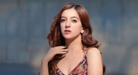 Nidhi Gangta Joins Seher Hone Ko Hai Cast