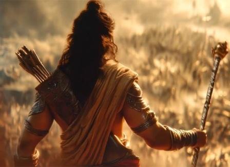 Nikhil Siddhartha Swayambhu Sets Maha Shivratri 2026 Release