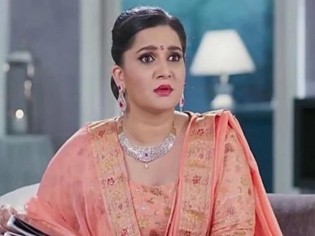 Nilofar Gesawat joins Seher Hone Ko Hai