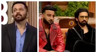 No Eviction Announced in Bigg Boss 19