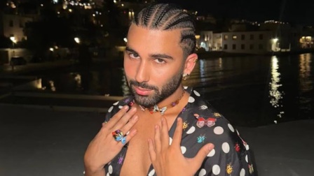 Orry Faces Backlash Over Insensitive Video Targeting Transgender Women: Netizens Call Him Out for Using a Slur 1 Orry Faces Backlash Over Insensitive Video Targeting Transgender Women