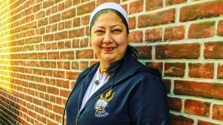 Palki Malhotra Opens Up About Her First TV Venture