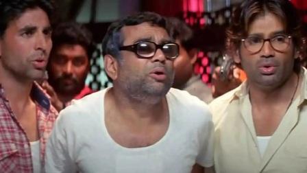 Paresh Rawal Says Baburao Deserves More Exploration in Hera Pheri: “It’s Disheartening When Intelligent People Keep Repeating the Same Thing” 2 Paresh Rawal Says Baburao Deserves More Exploration in Hera Pheri