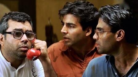 Paresh Rawal Says Baburao Deserves More Exploration in Hera Pheri: “It’s Disheartening When Intelligent People Keep Repeating the Same Thing” 1 Paresh Rawal Says Baburao Deserves More Exploration in Hera Pheri