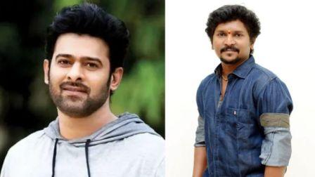 Prabhas Joins Hands With Choreographer Prem Rakshith Famous for Oscar-Winning Performance for ‘Naatu Naatu’ 1 Prabhas Joins Hands With Choreographer Prem Rakshith