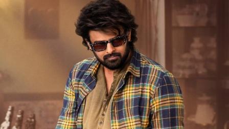 Prabhas Starrer The Raja Saab Gears Up for a Grand Release