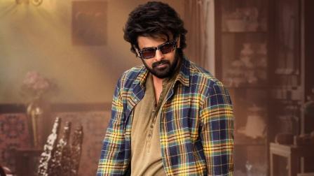 Prabhas Starrer The Raja Saab Movie Locked for January 9, 2026 Release 2 Prabhas Starrer The Raja Saab Movie