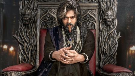 Prabhas Starrer The Raja Saab Movie Locked for January 9, 2026 Release 1 Prabhas Starrer The Raja Saab Movie