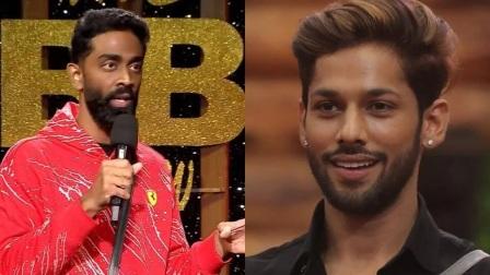 Pranit More Becomes Captain in Bigg Boss 19; Farrhana Bhatt Slams Neelam Giri as ‘Dogla’ 2 Pranit More Becomes Captain in Bigg Boss 19