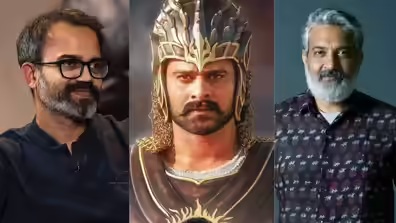 Prashanth Neel Praises S S Rajamouli as Baahubali The Epic