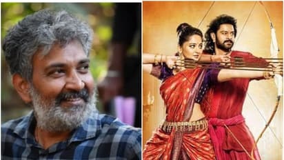 Prashanth Neel Praises S S Rajamouli as Baahubali The Epic Returns to Theatres: “Thank You for Dreaming for an Entire Generation” 2 Prashanth Neel Praises S S Rajamouli as Baahubali The Epic