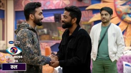 Prayag More Brother of Pranit More Enters Bigg Boss 19