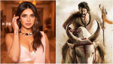 Priyanka Chopra Jonas Will Dub Her Own Telugu Lines for SS Rajamouli Varanasi
