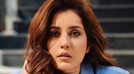 Raashii Khanna Speaks Out on Objectification of Women in South Cinema