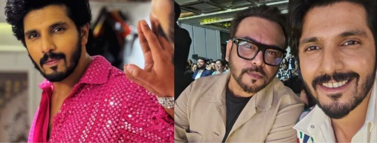 Rahul Sir is more than a Producer — he is family