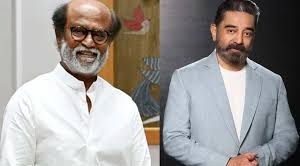 Rajinikanth and Kamal Haasan Reunite for Thalaivar173, Sundar C’s Grand Spectacle 2 Rajinikanth and Kamal Haasan Reunite for Thalaivar173