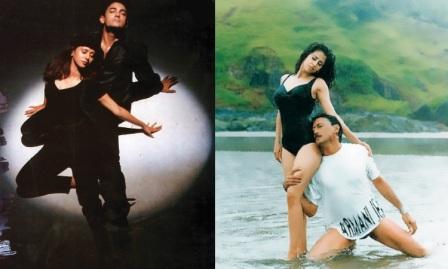 Ram Gopal Varma Rangeela Set for Theatrical Comeback in 4K on November 28, 2025 2 Ram Gopal Varma Rangeela Set for Theatrical Comeback