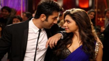 Ranbir Kapoor and Deepika Padukone Reunite After a Decade for Ayan Mukerji