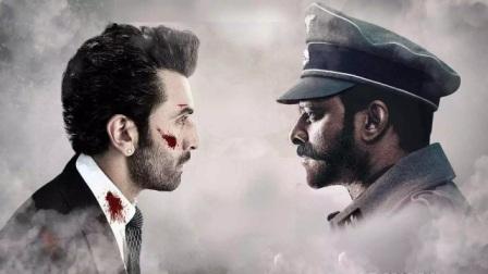 Ranbir Kapoor to Make Special Cameo in Prabhas Spirit