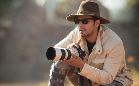 Randeep Hooda Appointed Goodwill Champion for All Living Things Environmental Film Festival 2025: “Nature Has Always Been My Greatest Teacher” 1 Randeep Hooda Appointed Goodwill Champion