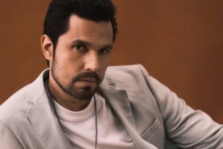 Randeep Hooda Appointed Goodwill Champion for All Living Things Environmental Film Festival 2025: “Nature Has Always Been My Greatest Teacher” 2 Randeep Hooda Appointed Goodwill Champion